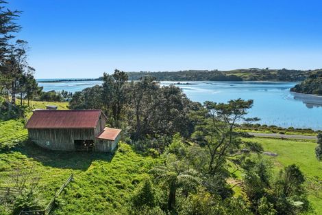Photo of property in 107 Ohiwa Loop Road, Waiotahe, Opotiki, 3198