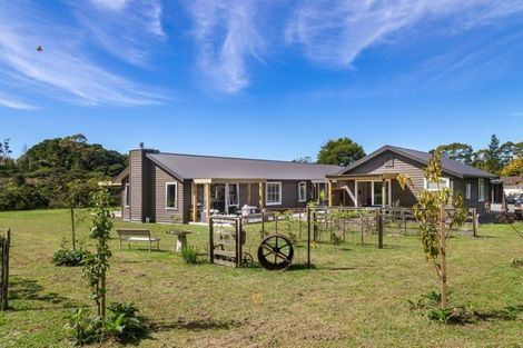 Photo of property in 101 Grange Street, Warkworth, 0982