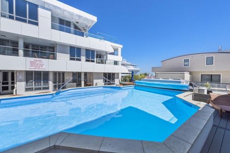 Photo of property in 309/36 Victoria Road, Mount Maunganui, 3116