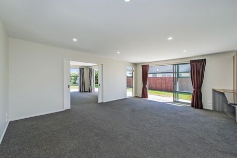 Photo of property in 9 Vitruvius Way, Leeston, 7632