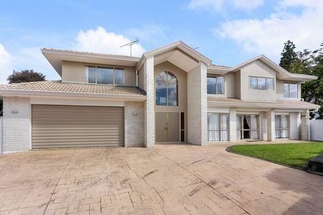 Photo of property in 22 Westview Court, Somerville, Auckland, 2014