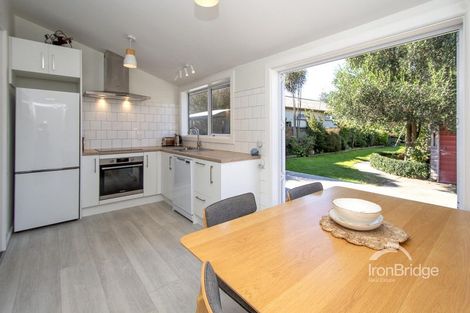 Photo of property in 36 Percy Street, Phillipstown, Christchurch, 8011