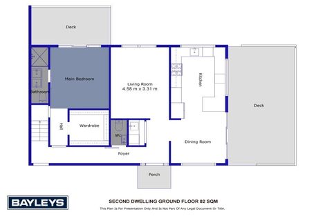 Photo of property in 6r Saville Place, Pyes Pa, Tauranga, 3112