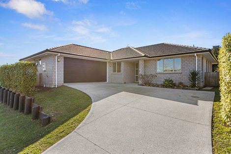 Photo of property in 46 Ballintoy Park Drive, Welcome Bay, Tauranga, 3175