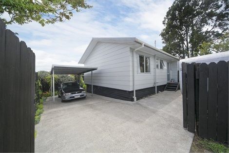 Photo of property in 1/20 Starforth Place, Henderson, Auckland, 0612