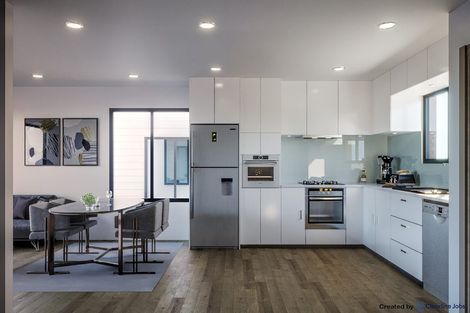 Photo of property in 100 Seymour Road, Sunnyvale, Auckland, 0612