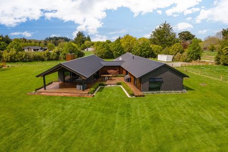 Photo of property in 114 Station Road, Temuka, 7985