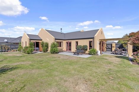 Photo of property in 5 Rembrandt Drive, Rolleston, 7614