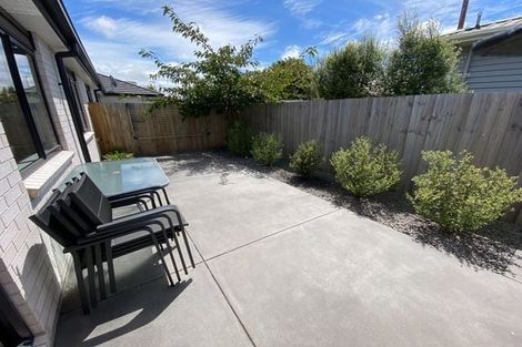 Photo of property in 4/65 Geraldine Street, Edgeware, Christchurch, 8013