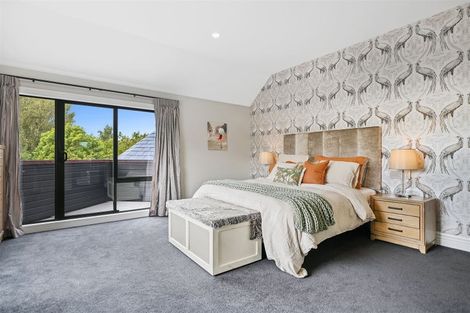 Photo of property in 127 Regent's Park Drive, Casebrook, Christchurch, 8051