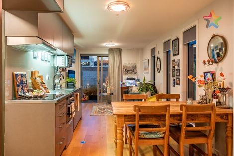 Photo of property in 103/8u Wigan Street, Te Aro, Wellington, 6011