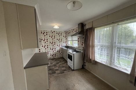 Photo of property in 2 Matai Street, Levin, 5510