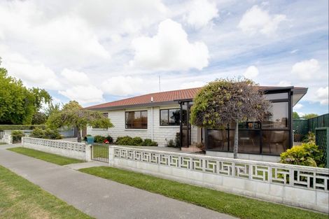 Photo of property in 1/52 Avondale Road, Taradale, Napier, 4112