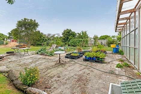Photo of property in 15 Fox Street, Okato, 4335