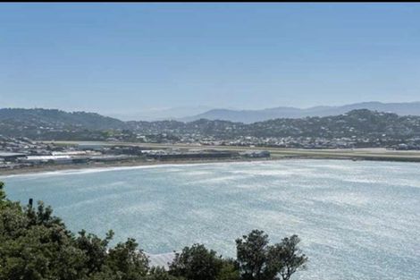 Photo of property in 79 View Road, Houghton Bay, Wellington, 6023