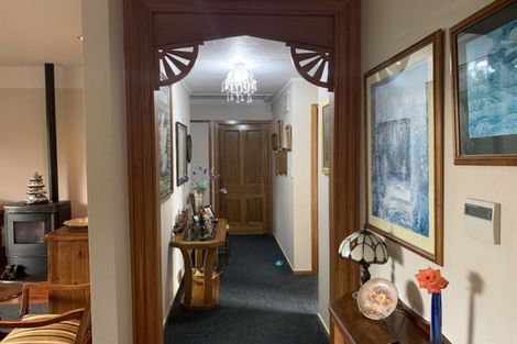 Photo of property in 52 Mount Herbert Road, Waipukurau, 4200