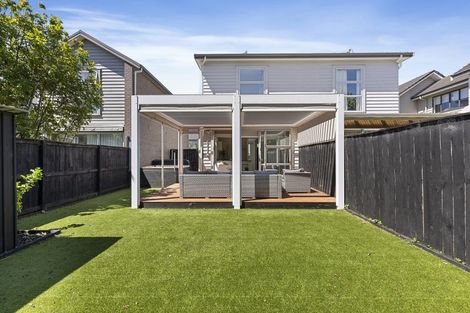 Photo of property in 8 Lester Street, Hobsonville, Auckland, 0616