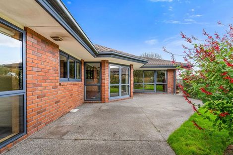 Photo of property in 25 Ashgrove Court, Lincoln, 7608