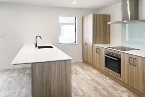 Photo of property in 159 Faringdon Boulevard, Rolleston, 7615