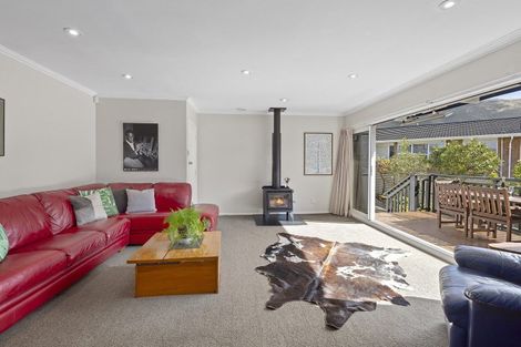 Photo of property in 50 Spencer Street, Crofton Downs, Wellington, 6035