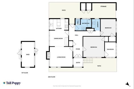 Photo of property in 111 Main Road, Fairfield, Dunedin, 9018