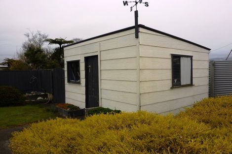 Photo of property in 121 Romilly Street, Westport, 7825