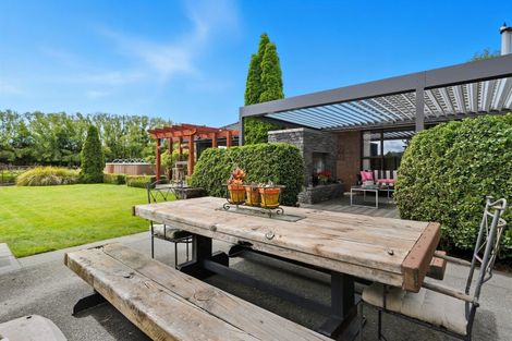 Photo of property in 78 Skewbridge Road, Flaxton, Kaiapoi, 7691
