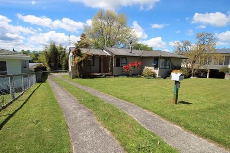 Photo of property in 25 Manaia Street, Tokoroa, 3420
