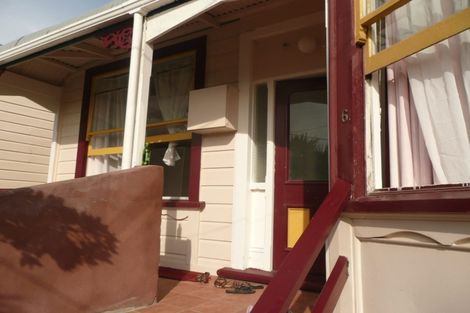 Photo of property in 6-10 Mudges Terrace, Newtown, Wellington, 6021