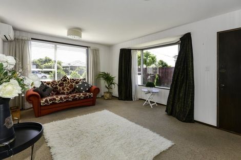 Photo of property in 64 Highsted Road, Bishopdale, Christchurch, 8053