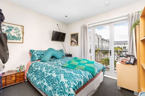 Photo of property in 28/31 Poulson Street, Addington, Christchurch, 8024