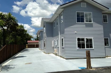 Photo of property in 60u5 Wellington Street, Hamilton East, Hamilton, 3216