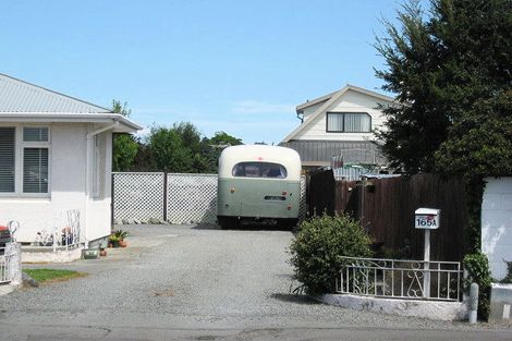 Photo of property in 165a Ohoka Road, Kaiapoi, 7630