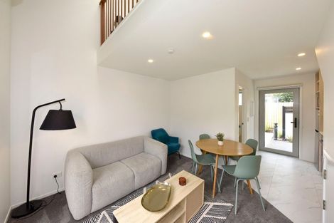 Photo of property in 9/19 Winchester Street, Merivale, Christchurch, 8014