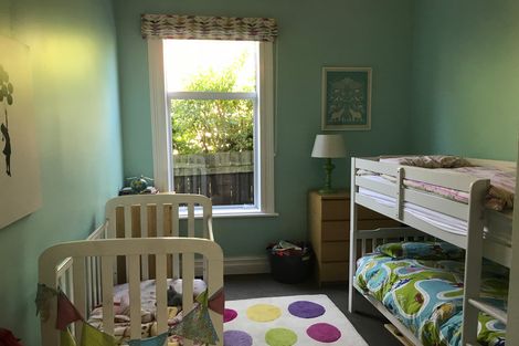 Photo of property in 41 Albert Street, Saint Clair, Dunedin, 9012