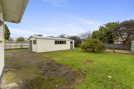 Photo of property in 5 Graham Street, Levin, 5510
