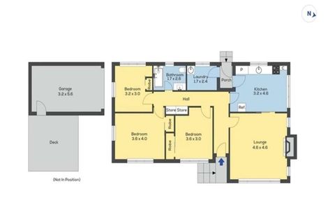 Photo of property in 40 Holland Street, Pukekohe, 2120