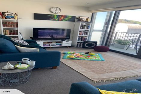 Photo of property in Forte Apartments, 83/13u College Street, Te Aro, Wellington, 6011