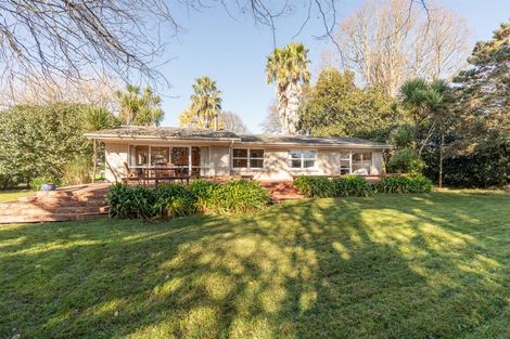 Photo of property in 588 Holland Road, Eureka, Hamilton, 3286