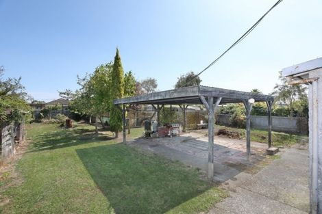 Photo of property in 40 Stewart Street, Marton, 4710