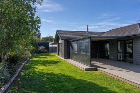 Photo of property in 74a Park Road, Carterton, 5713