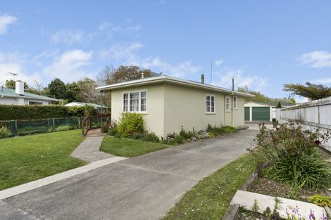Photo of property in 11 Windsor Street, Terrace End, Palmerston North, 4410