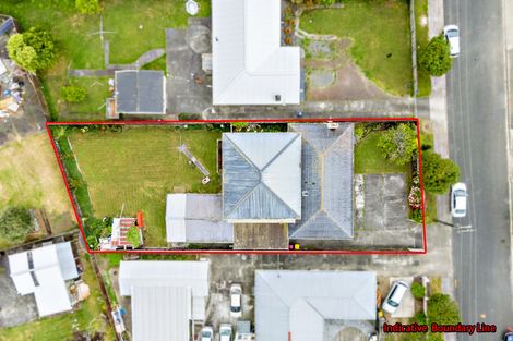 Photo of property in 119 Beaumonts Way, Manurewa, Auckland, 2102