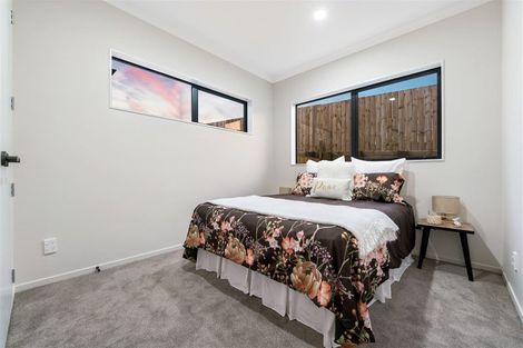 Photo of property in 86 Koromeke Street, Flat Bush, Auckland, 2019