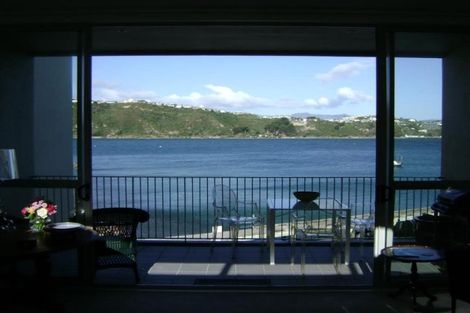 Photo of property in Marrakech Cafe, 14/305 Evans Bay Parade, Hataitai, Wellington, 6021