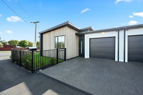 Photo of property in 5u2 Mears Road, Saint Andrews, Hamilton, 3200