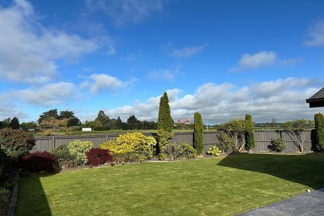 Photo of property in 2 Tripoli Street, Rangiora, 7400