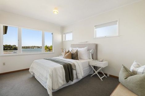 Photo of property in 1/15 Birkley Road, Bayswater, Auckland, 0622