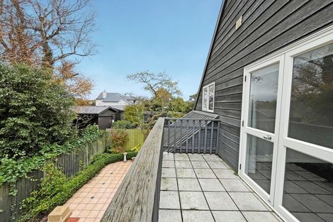Photo of property in 1/109 Knowles Street, St Albans, Christchurch, 8052