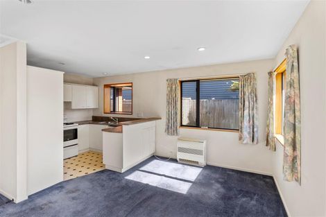 Photo of property in 1/22 Boon Street, Sydenham, Christchurch, 8023